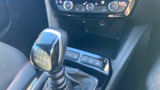 Vauxhall Mokka 1.2 Turbo 136 GS 5dr Petrol Hatchback